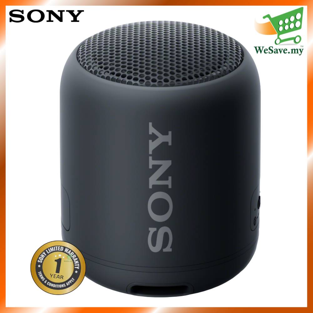 sony srs xb11