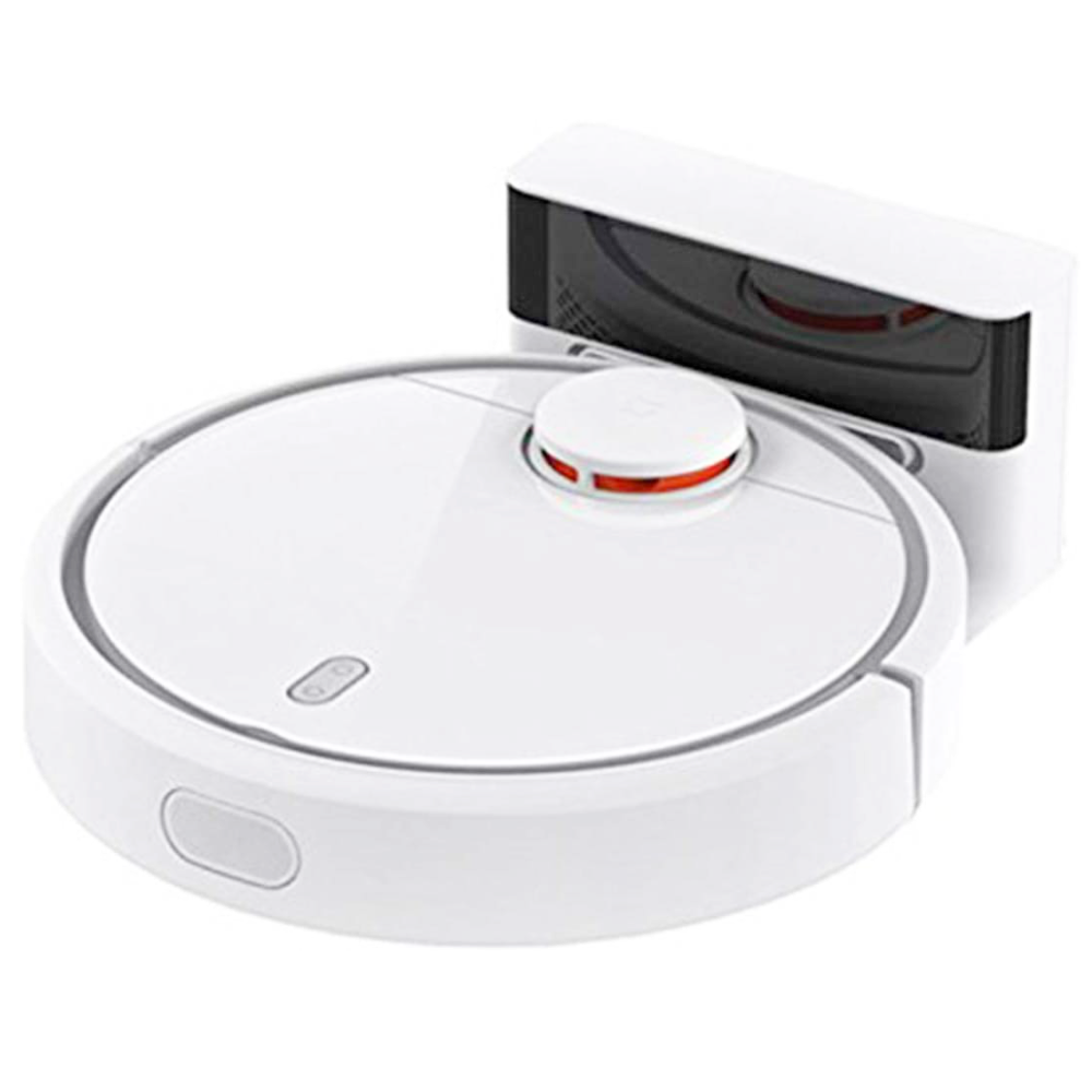 Xiaomi Mi Smart Robot Vacuum Cleaner SDJQR02RR (Original ...
