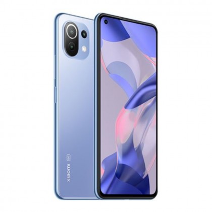 Xiaomi Mi 11 Lite 5G NE Smartphone 8GB RAM 256GB (Original) 1 Year Warranty By Mi Malaysia (FREE ACCESSORIES)