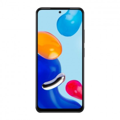 Xiaomi Redmi Note 11 Smartphone 6GB RAM 128GB (Original) 1 Year Warranty By Mi Malaysia (FREE ACCESSORIES)