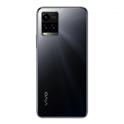 Vivo Y33T Smartphone 8GB RAM 128GB (Original) 1 Year Warranty by Vivo Malaysia (FREE ACCESSORIES)