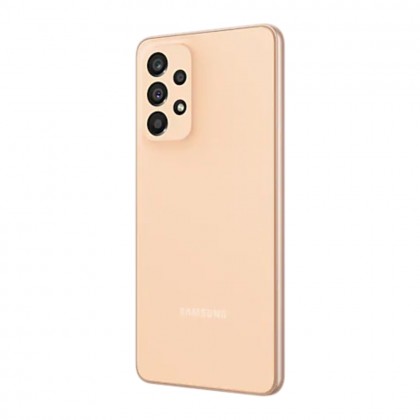 Samsung Galaxy A33 5G Smartphone 8GB RAM 128GB (Original) 1 Year Warranty By Samsung Malaysia (FREE ACCESSORIES)