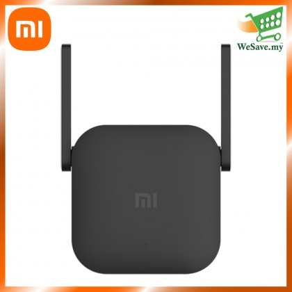 Xiaomi Mi Wi-Fi Range Extender Pro (Original) 1 Year Warranty By Mi Malaysia