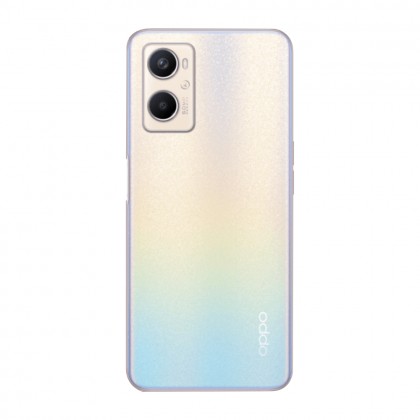 Oppo A96 Smartphone 8GB RAM 256GB (Original) 1 Year Warranty by OPPO Malaysia (FREE ACCESSORIES)