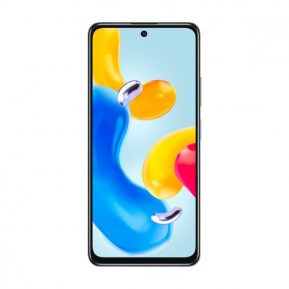 Xiaomi Redmi Note 11S 5G Smartphone 6GB RAM 128GB (Original) 1 Year Warranty By Mi Malaysia (FREE ACCESSORIES)