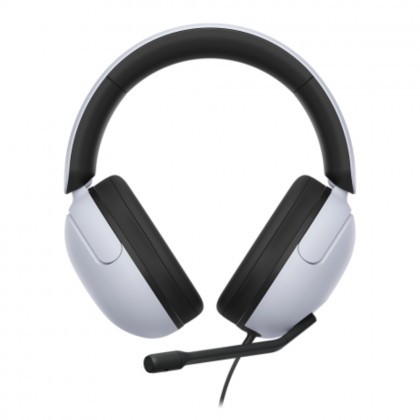 (Display) Sony MDR-G300 / MDRG300 INZONE H3 Wired Gaming Headset / Headphones (Original) 1 Year Warranty by Sony Malaysia