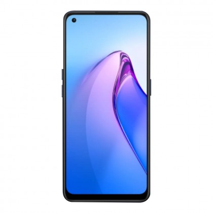 Oppo Reno8 5G Smartphone 8GB RAM 256GB (Original) 1 Year Warranty by OPPO Malaysia (FREE ACCESSORIES)