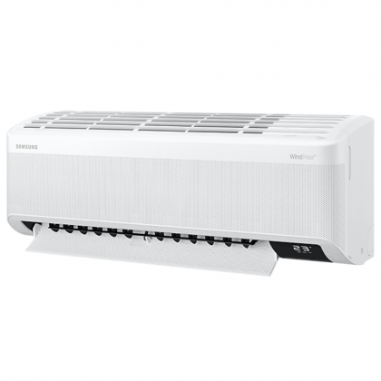 (FREE INSTALLATION within Klang Valley) Samsung AR13BYFAMWKNME 1.5hp WindFree Deluxe Air Conditioner (Original) 1 Year Warranty By Samsung Malaysia