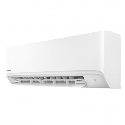 (FREE INSTALLATION within Klang Valley) Panasonic CS/CU-PN12WKH 1.5hp Standard Non-Inverter R32 Air Conditioner (Original) 1 Year Warranty By Panasonic Malaysia