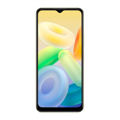 Vivo Y16 Smartphone 4GB RAM 64GB (Original) 1 Year Warranty by Vivo Malaysia (FREE ACCESSORIES)