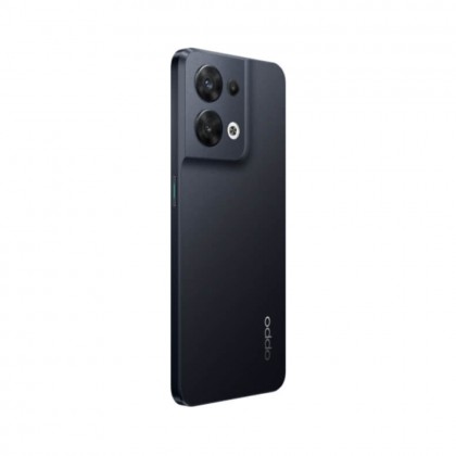 Oppo Reno8 5G Smartphone 12GB RAM 256GB (Original) 1 Year Warranty by OPPO Malaysia (FREE ACCESSORIES)