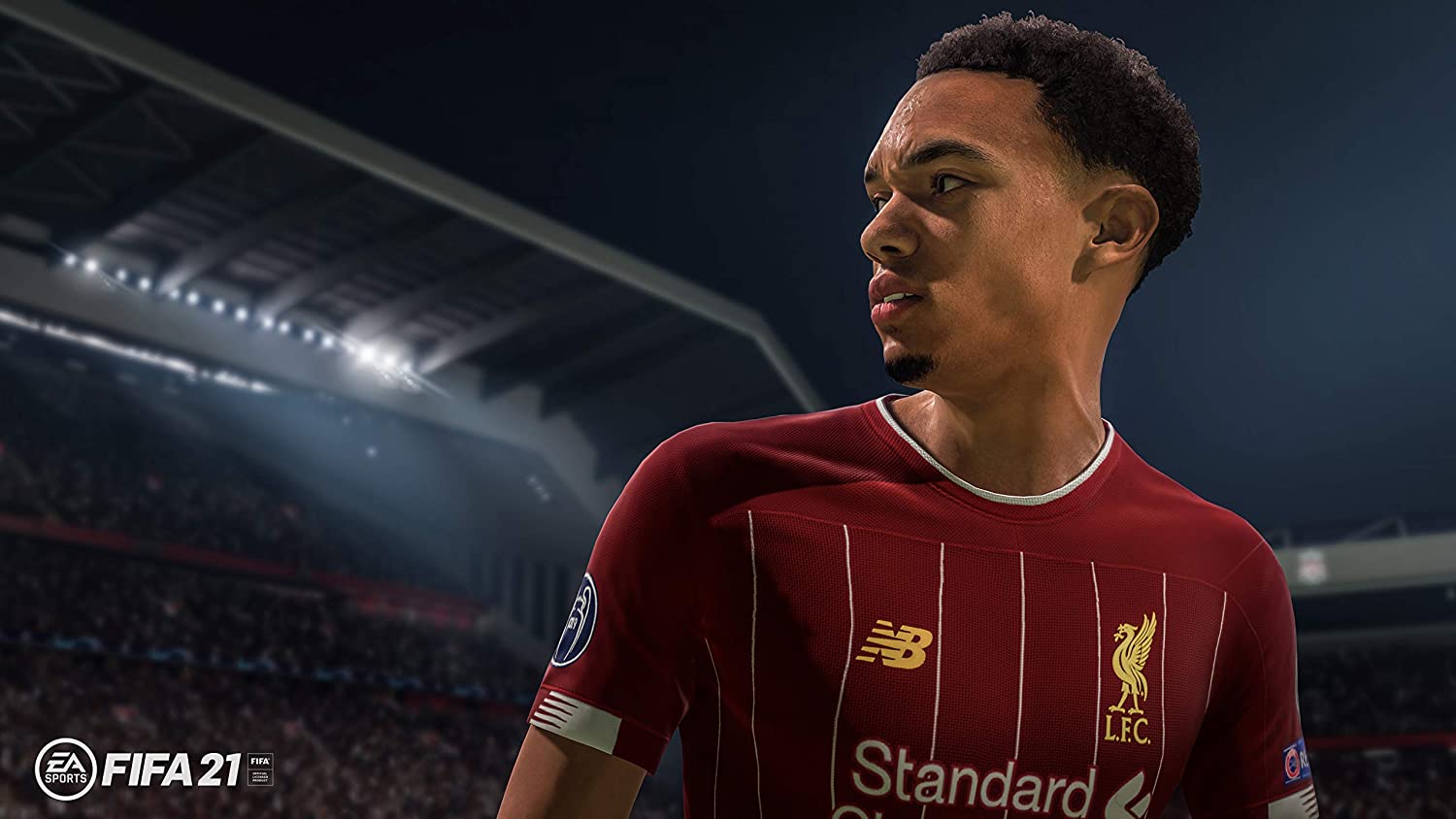 Sony Ps4 Game Fifa 21 Standard Edition Playstation 4 Fifa 21 Original Sony Ps4 Game Fifa 21 Standard Edition Playstation 4 Fifa 21 Original